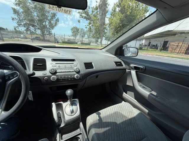 2010 Honda Civic 8th Gen - Image 15 of 15