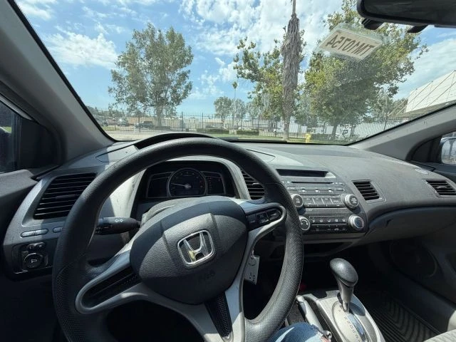 2010 Honda Civic 8th Gen - Image 14 of 15