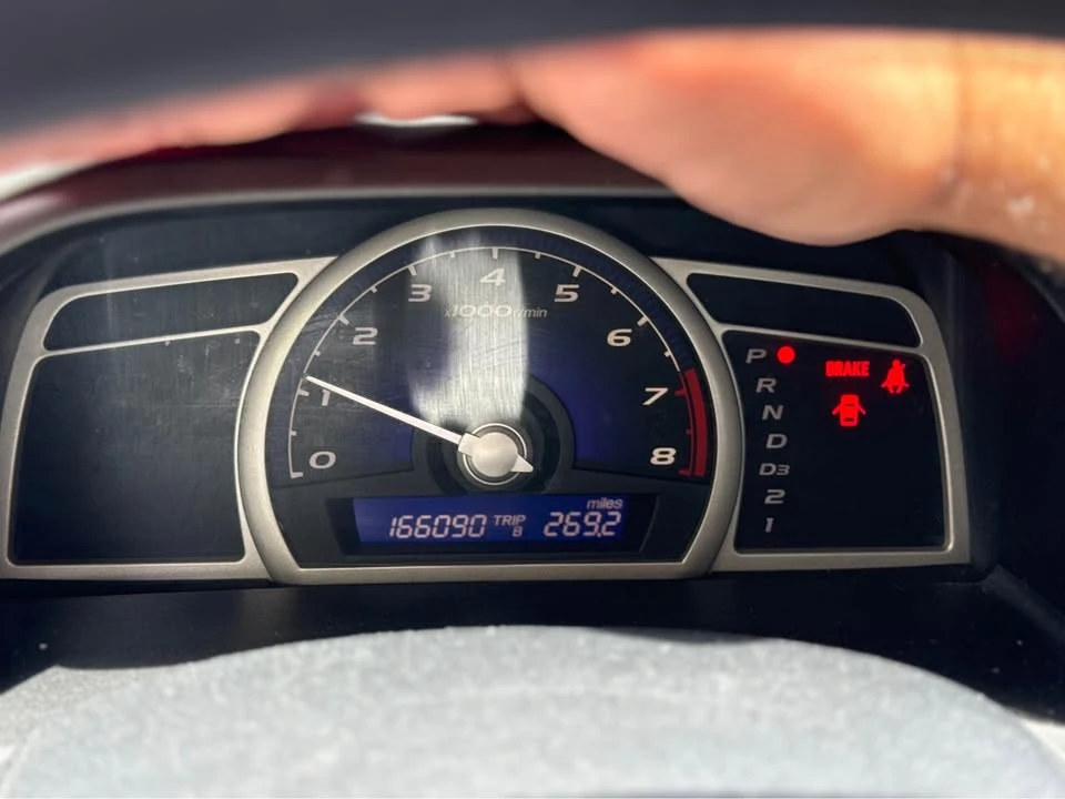 2010 Honda Civic 8th Gen - Image 16 of 16