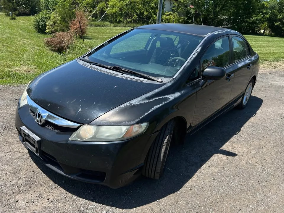 2010 Honda Civic 8th Gen - Image 13 of 13