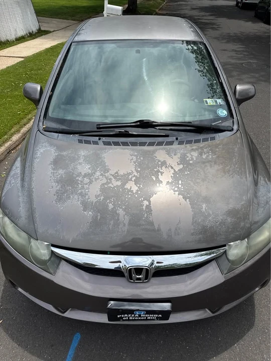 2010 Honda Civic 8th Gen - Image 10 of 16