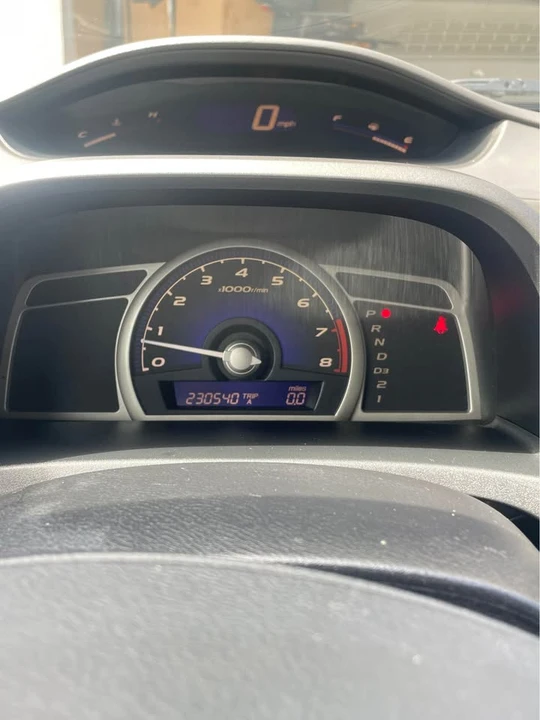 2010 Honda Civic 8th Gen - Image 12 of 20