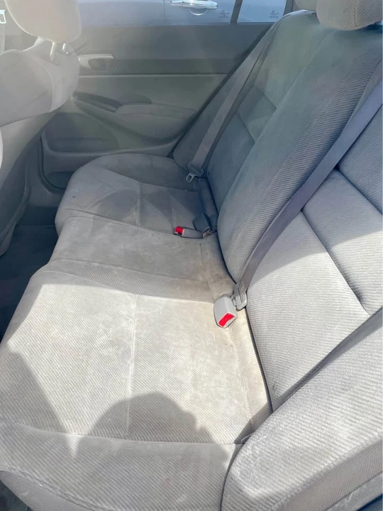 2010 Honda Civic 8th Gen - Image 14 of 20