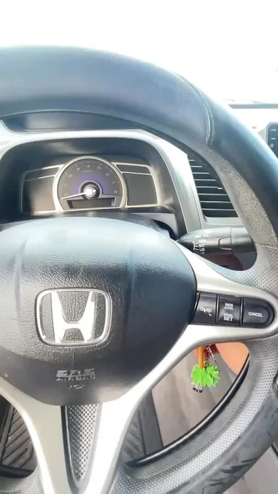 2010 Honda Civic 8th Gen - Image 20 of 20