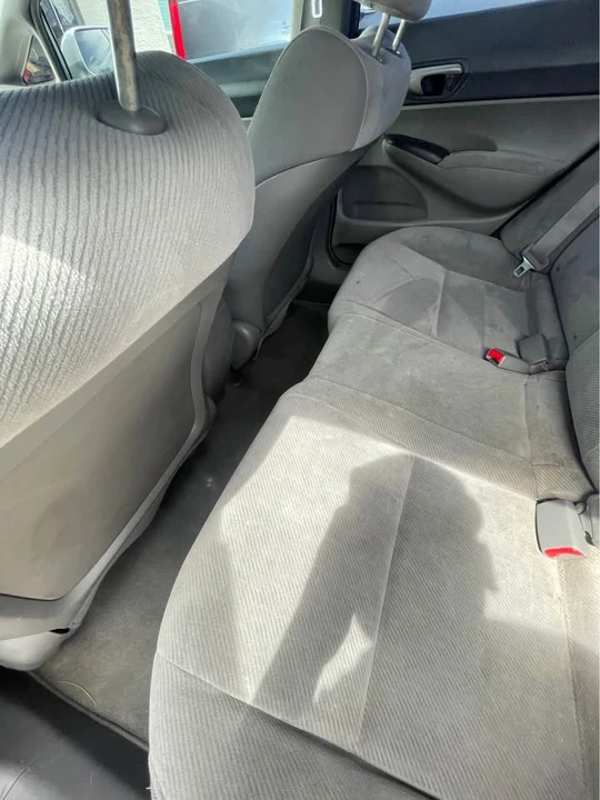 2010 Honda Civic 8th Gen - Image 15 of 20
