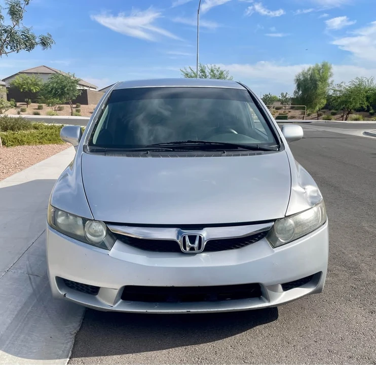 2010 Honda Civic 8th Gen - Image 6 of 20