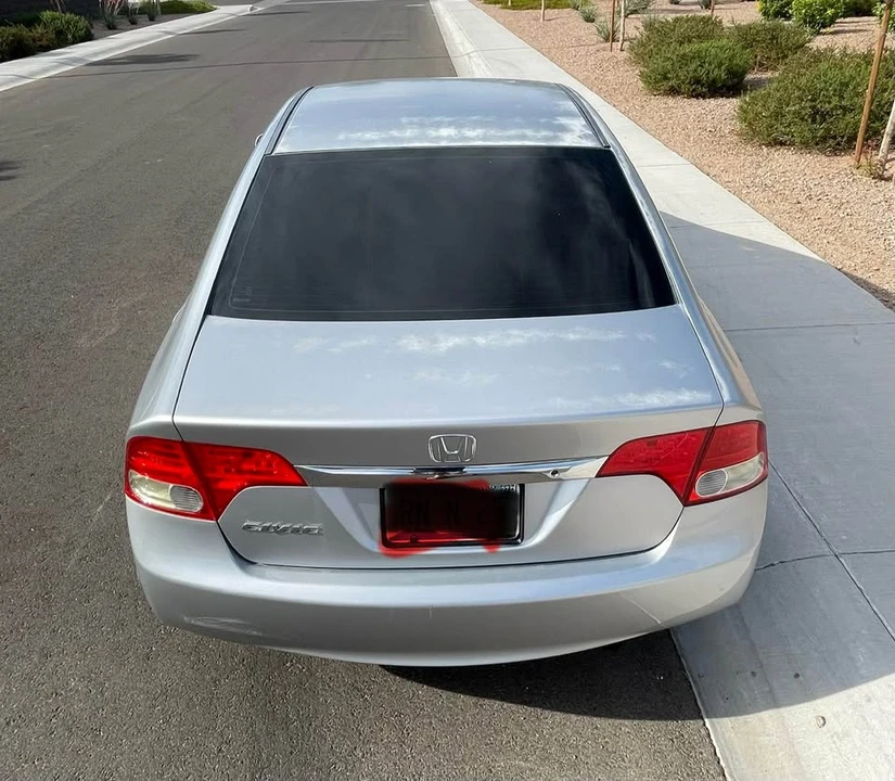 2010 Honda Civic 8th Gen - Image 5 of 20