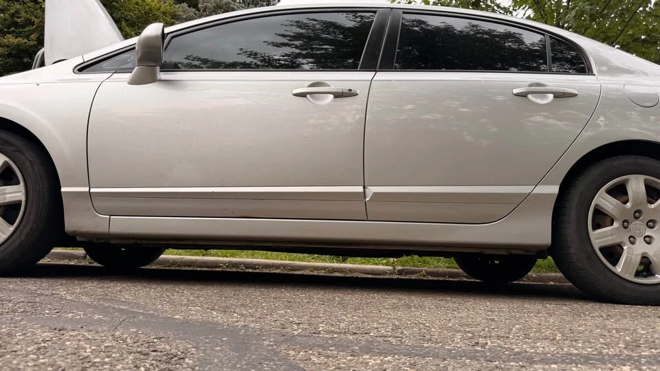 2010 Honda Civic 8th Gen - Image 20 of 21