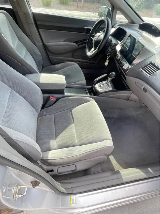 2010 Honda Civic 8th Gen - Image 19 of 20