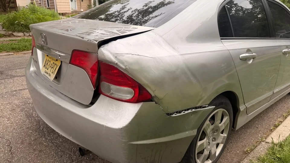 2010 Honda Civic 8th Gen - Image 12 of 21