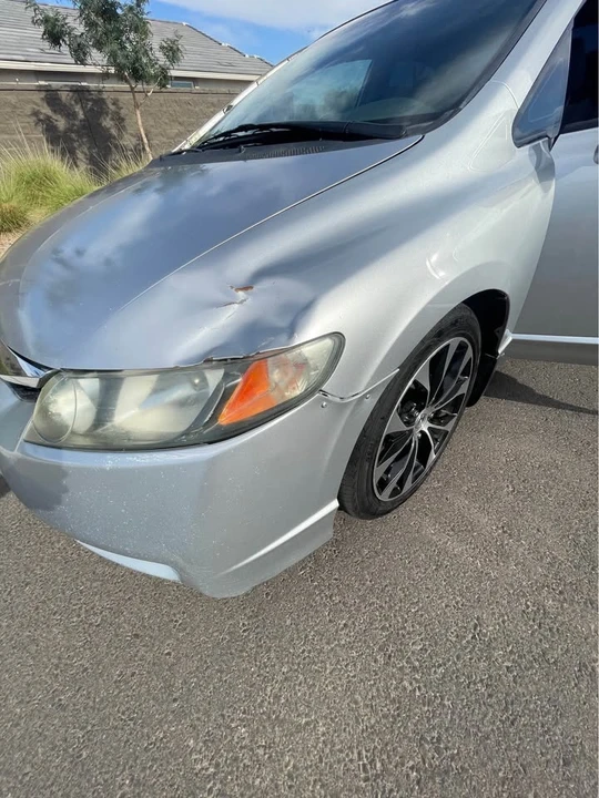 2010 Honda Civic 8th Gen - Image 10 of 20