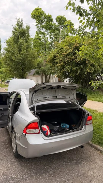 2010 Honda Civic 8th Gen - Image 13 of 21