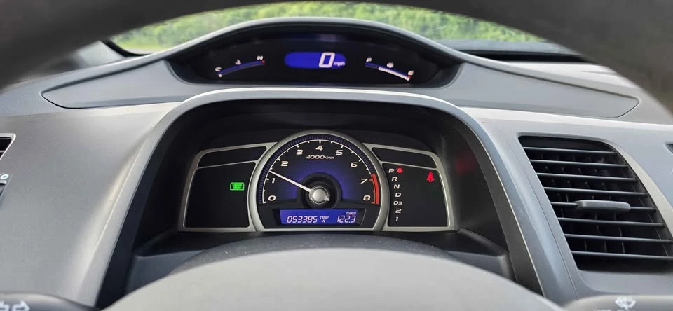 2010 Honda Civic 8th Gen - Image 14 of 14