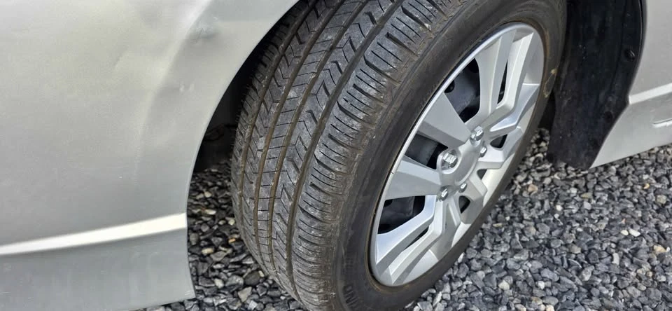 2010 Honda Civic 8th Gen - Image 4 of 14