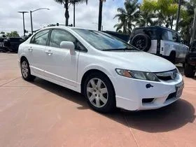 2010 Honda Civic 8th Gen - Image 3 of 4