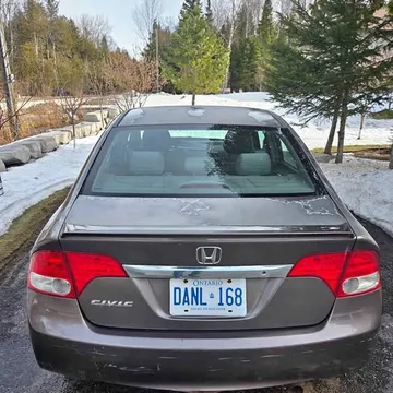 2010 Honda Civic