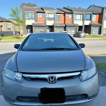 2010 Honda Civic