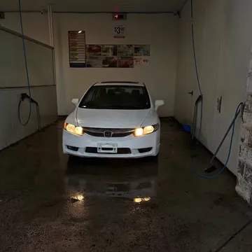 2010 Honda Civic EX