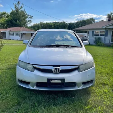 2010 Honda Civic