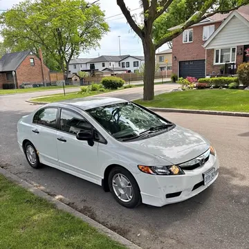 2010 Honda Civic