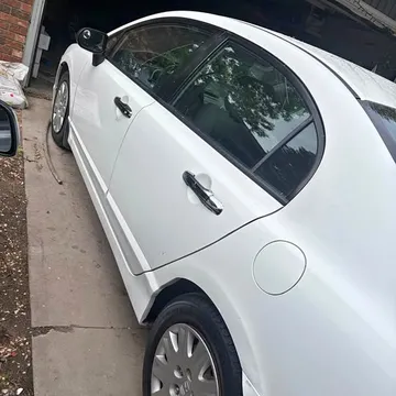 2010 Honda Civic
