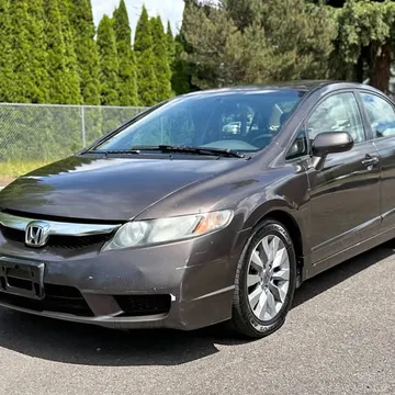 2010 Honda Civic