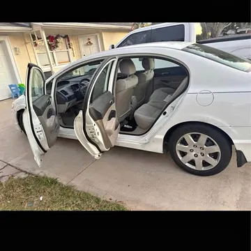 2010 Honda Civic
