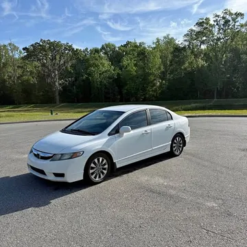 2010 Honda Civic