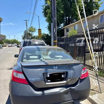 2010 Honda Civic