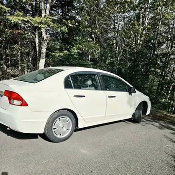 2010 Honda Civic