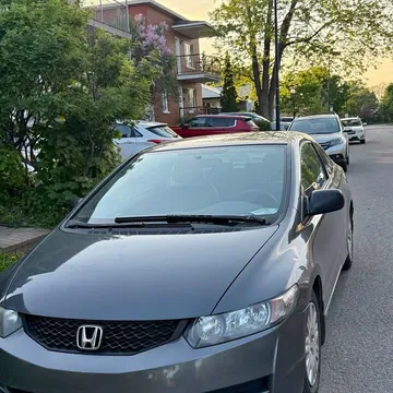 2010 Honda Civic