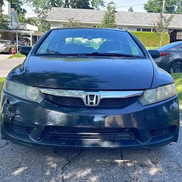 2010 Honda Civic