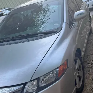 2010 Honda Civic