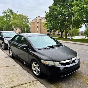 2010 Honda Civic
