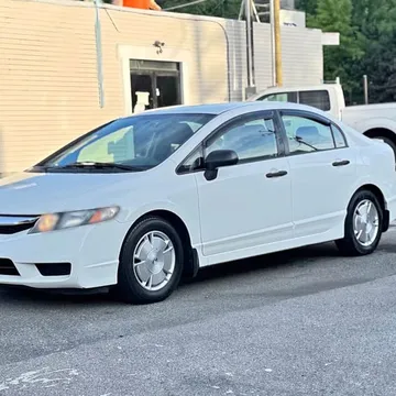 2010 Honda Civic