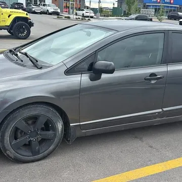 2010 Honda Civic