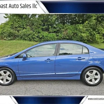 2010 Honda Civic