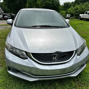 2010 Honda Civic