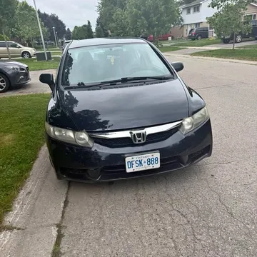 2010 Honda Civic