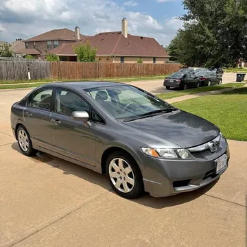 2010 Honda Civic