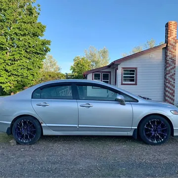 2010 Honda Civic