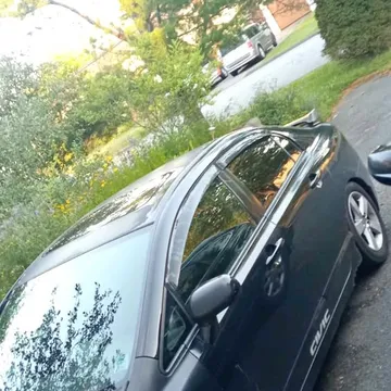2010 Honda Civic LX Sport