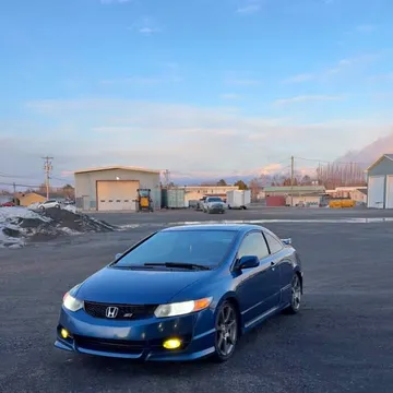 2010 Honda Civic