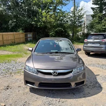 2010 Honda Civic
