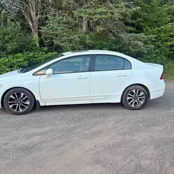 2010 Honda Civic
