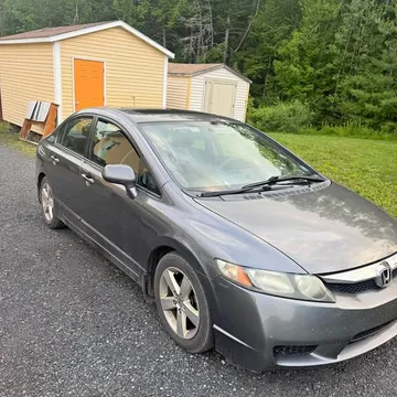 2010 Honda Civic