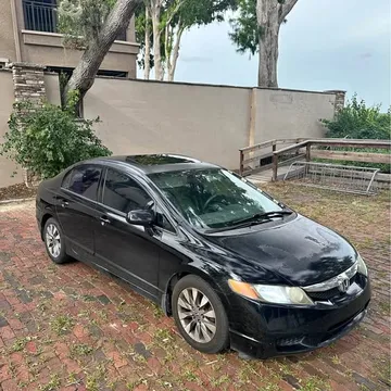 2010 Honda Civic