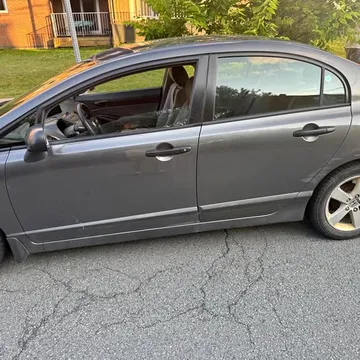 2010 Honda Civic
