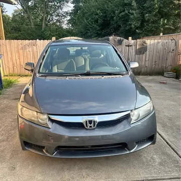 2010 Honda Civic