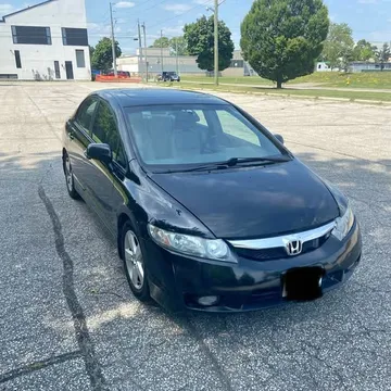 2010 Honda Civic